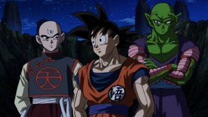 Dragon Ball Super 90. epizoda