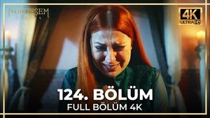 Velkolepé Století 21. epizoda