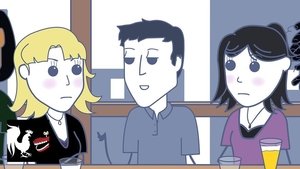 Rooster Teeth Animated Adventures 21. epizoda