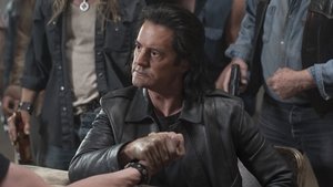 Městečko Twin Peaks 13. část