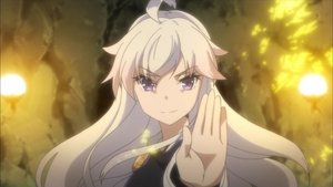 Grimoire of Zero 5. epizoda