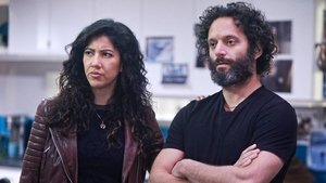 Brooklyn 99 Bankovní loupež