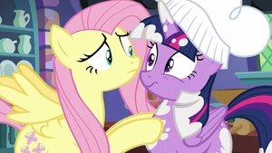 Můj malý Pony: Přátelství je magické Informacemi ke zdraví.