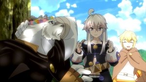 Grimoire of Zero 4. epizoda