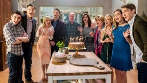 Good Witch 8. epizoda