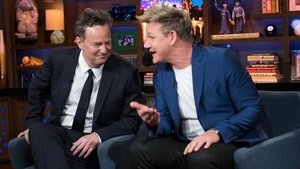 Watch What Happens Live with Andy Cohen 91. epizoda