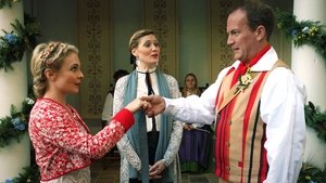 Holby City 13. epizoda