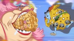 One Piece 789. epizoda