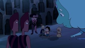 Steven Universe Nezapadáte!
