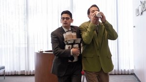 Městečko Twin Peaks 5. část