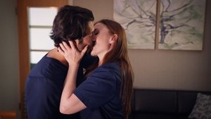 Holby City 15. epizoda