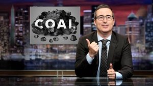 John Oliver: Co týden dal a vzal 16. epizoda
