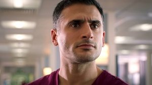 Holby City 20. epizoda
