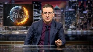 John Oliver: Co týden dal a vzal 14. epizoda