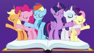 Můj malý Pony: Přátelství je magické Sláva a neštěstí
