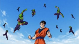 Dragon Ball Super 88. epizoda
