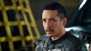 Agenti S.H.I.E.L.D. Konec světa