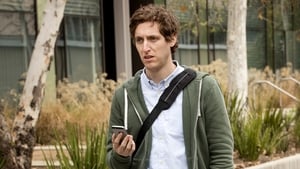 Silicon Valley Chyba serveru
