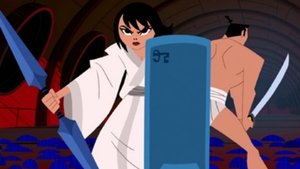 Samuraj Jack 8. epizoda