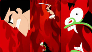 Samuraj Jack 10. epizoda