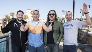 Impractical Jokers 13. epizoda