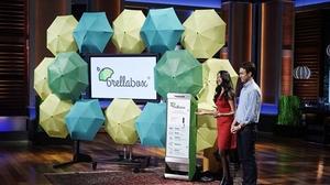 Shark Tank 26. epizoda