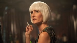 Městečko Twin Peaks 6. část