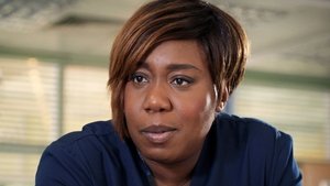 Holby City 26. epizoda