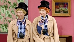 I Love Lucy 14. epizoda