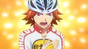 Yowamushi Pedal 19. epizoda