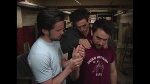 It's Always Sunny in Philadelphia 5. epizoda