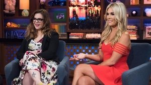 Watch What Happens Live with Andy Cohen 90. epizoda