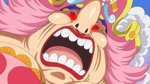 One Piece 788. epizoda