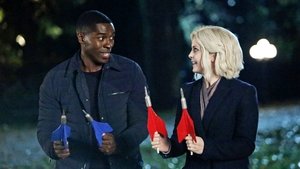 iZombie 8. epizoda