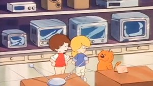 Heathcliff and the Catillac Cats 41. epizoda