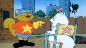 Heathcliff and the Catillac Cats 9. epizoda