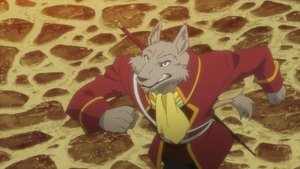 Grimoire of Zero 8. epizoda