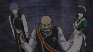 Roku de nashi majutsu kōshi to Akashic Records 9. epizoda