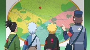 Boruto: Naruto Next Generations 11. epizoda