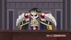 Overlord 5. epizoda
