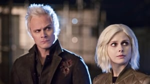 iZombie 13. epizoda