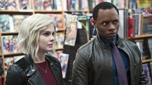 iZombie 9. epizoda