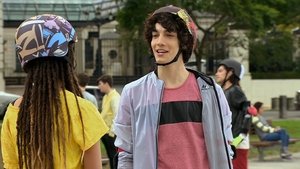 Soy Luna 2. epizoda