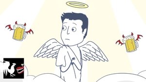 Rooster Teeth Animated Adventures 22. epizoda