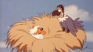 Heathcliff and the Catillac Cats 43. epizoda