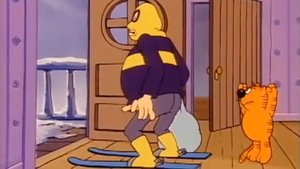 Heathcliff and the Catillac Cats 47. epizoda