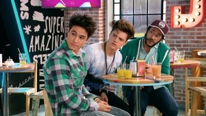 Soy Luna 15. epizoda
