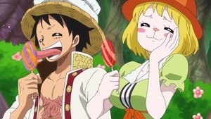One Piece 791. epizoda