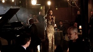 Wynonna Earp She Ain't Right
