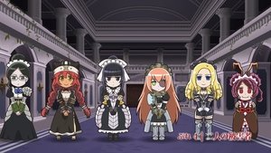 Overlord 4. epizoda